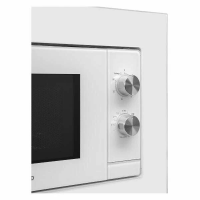 Микроволновая печь встраиваемая Maunfeld JBMO725WH01