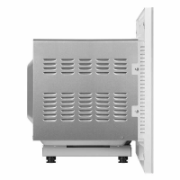 Микроволновая печь встраиваемая Maunfeld JBMO725WH01