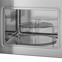 Микроволновая печь встраиваемая Maunfeld MBMO820SGW09