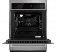 Плита электрическая Maunfeld MEC611CS10TD