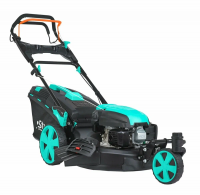 Газонокосилка роторная Sturm! PL5117SF 4000Вт