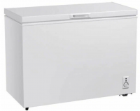 Морозильный ларь Maunfeld MFL300W белый