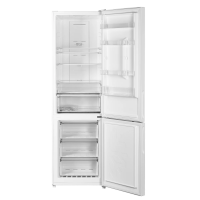 Холодильник Maunfeld MFF200NFW10 Inverter