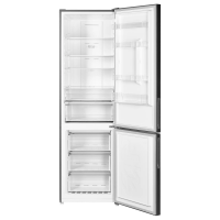 Холодильник MAUNFELD MFF200NFХ10 Inverter