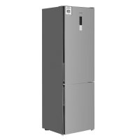 Холодильник MAUNFELD MFF200NFХ10 Inverter