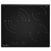 Электрическая варочная панель Maunfeld CVCE593STBK LUX