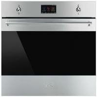 Электрический духовой шкаф Smeg SO6303APX