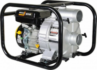 Мотопомпа Huter MPD-80 900л/мин для гряз.воды (70/11/4)