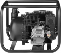 Мотопомпа Hyundai HYA 53 500л/мин для хим.жид.