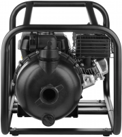 Мотопомпа Hyundai HYA 53 500л/мин для хим.жид.