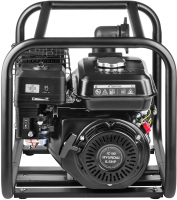 Мотопомпа Hyundai HYA 53 500л/мин для хим.жид.