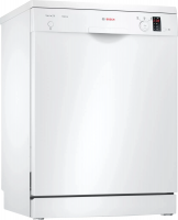 Посудомоечная машина Bosch SMS23DW01T, белый