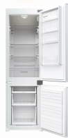 Холодильник Krona ZELLE RFR 2-хкамерн. белый (КА-00005785)