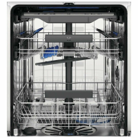 Посудомоечная машина встраив. Electrolux EEG68520W полноразмерная