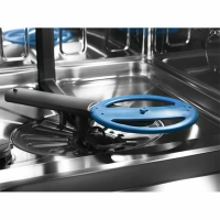 Посудомоечная машина встраив. Electrolux EEG68520W полноразмерная