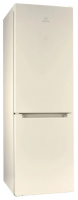 Холодильник Indesit DS 4180 E (бежевый)