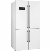 Холодильник Smeg FQ60BDE, белый