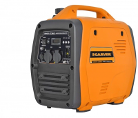 Генератор Carver PPG - 4100IS 3.5кВт бензин
