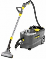Пылесос моющий Karcher Professional PUZZI 10/1 *EU 1250Вт серый