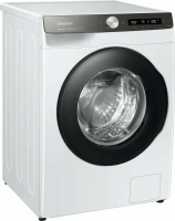 Стиральная машина Samsung WW70AG6S23ATLP класс: A загр.фронтальная макс.: 7кг белый инвертер
