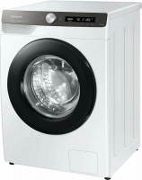 Стиральная машина Samsung WW70AG6S23ATLP класс: A загр.фронтальная макс.: 7кг белый инвертер