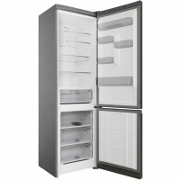 Холодильник Hotpoint HT 7201I DX O3