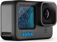 Экшн-камера GoPro HERO11 1xCMOS 27Mpix черный