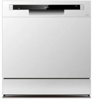 Посудомоечная машина Hyundai DT503W белый