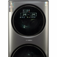 Стиральная машина с сушкой Hyundai WMD9424 Proxima