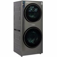 Стиральная машина с сушкой Hyundai WMD9424 Proxima