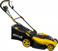 Газонокосилка роторная Huter CLM-40 Li (70/4/10)