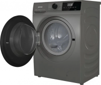 Стиральная машина с сушкой Gorenje W2D2A164ADSS/C ECOM серый