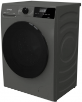 Стиральная машина с сушкой Gorenje W2D2A164ADSS/C ECOM серый