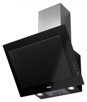 Вытяжка наклонная Teka DVT 68660 TBS BLACK