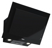 Вытяжка наклонная Teka DVT 68660 TBS BLACK