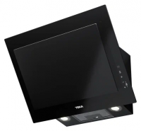 Вытяжка наклонная Teka DVT 68660 TBS BLACK