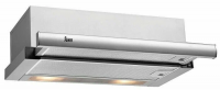 Вытяжка встраиваемая Teka TL 6310 SS