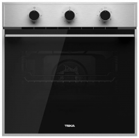 Газовый духовой шкаф Teka HSB 740 G SS