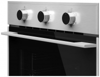 Газовый духовой шкаф Teka HSB 740 G SS