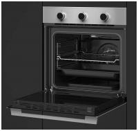 Газовый духовой шкаф Teka HSB 740 G SS