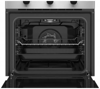 Газовый духовой шкаф Teka HSB 740 G SS