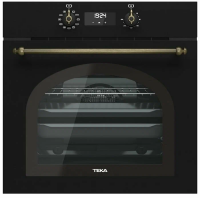 Электрический духовой шкаф Teka HRB 6400 ANTHRACITE-OB