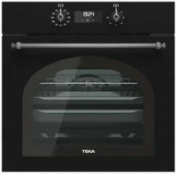 Электрический духовой шкаф Teka HRB 6400 ANTHRACITE-OS