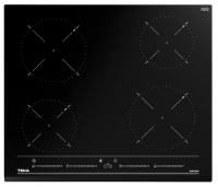 Индукционная варочная панель Teka IZC 64010 MSS BLACK