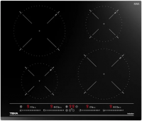 Индукционная варочная панель Teka IZC 64320 MSP Black