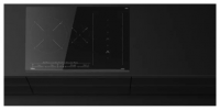 Индукционная варочная панель Teka IZS 86630 MST Black