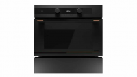 Компактный духовой шкаф Teka HLC 84-G1 C MATT BLACK