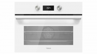 Компактный духовой шкаф Teka HLC 8400 WHITE