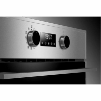Компактный духовой шкаф Teka HSC 644 C SS