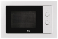 Встраиваемая микроволновая печь Teka MB 620 BI white